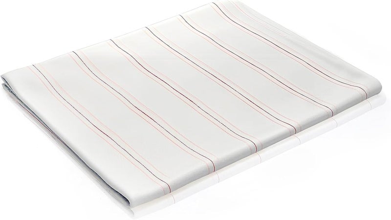 ZENFUN 5 Yard 30 Inch Peel Ply Cloth Carbon Fiber Fiberglass, High Temperature Resistant Release Fiberglass Fabric Compatible with Epoxy Resin Air, Auto, Boat, Builds, Castings & Parts Repairs - Image 1